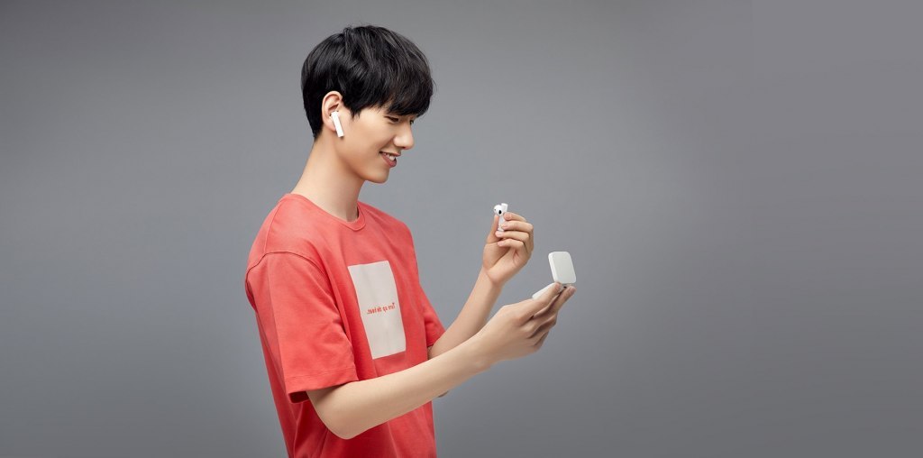 Xiaomi Mi True Wireless 2