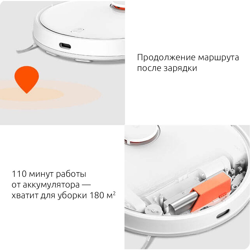 Xiaomi Mijia Lds Vacuum Cleaner Купить