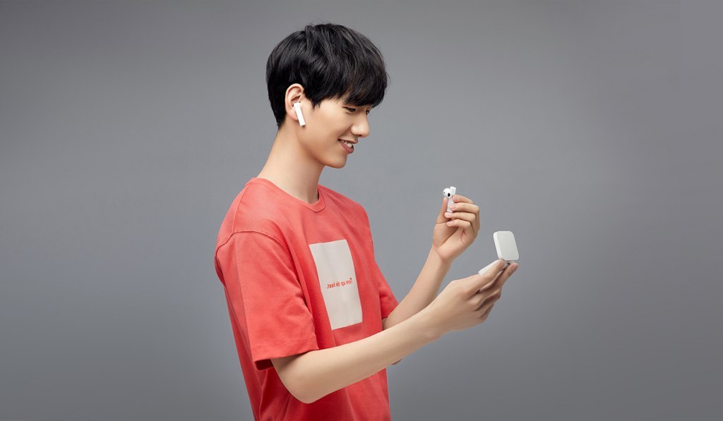 Xiaomi Mi True Wireless 2 Купить