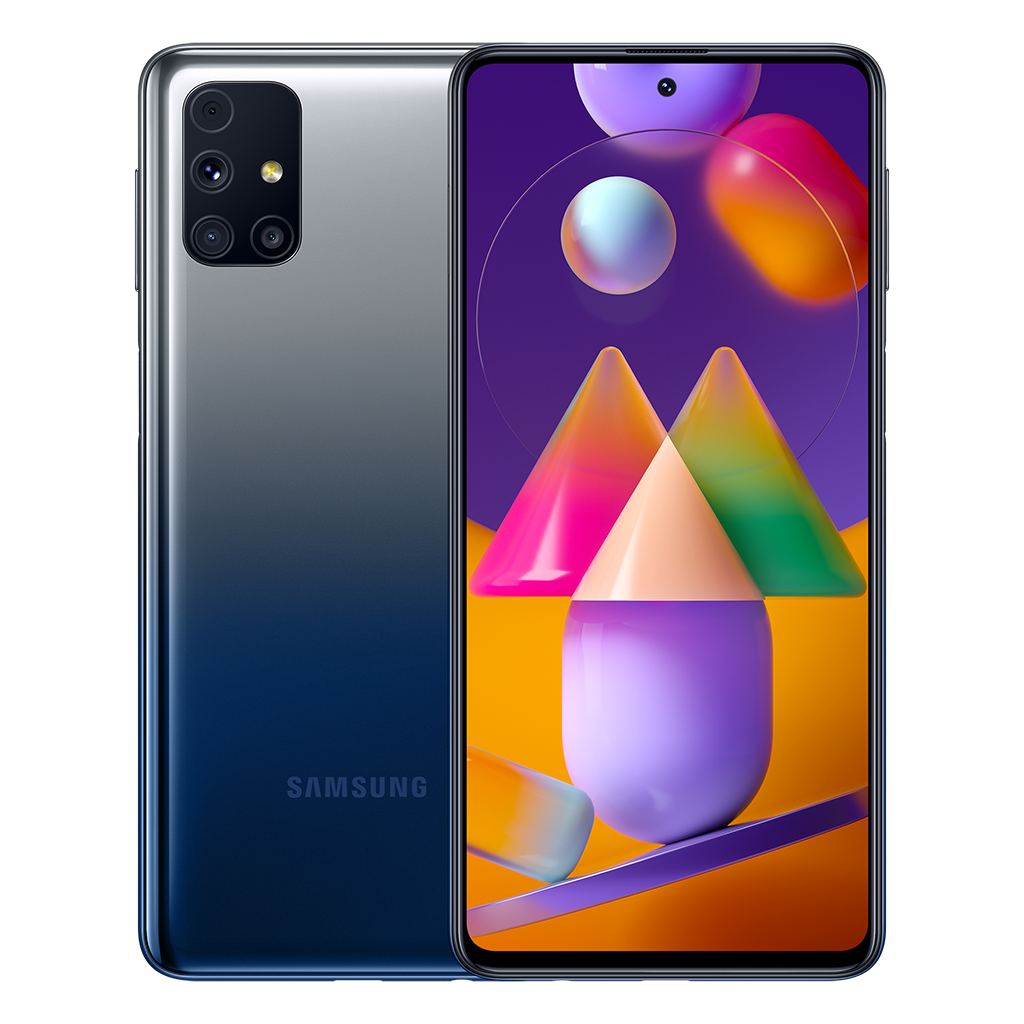 samsung galaxy m317