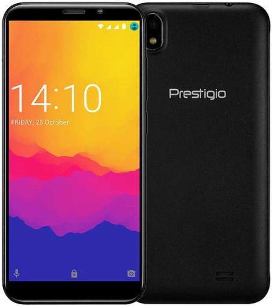 Как разблокировать телефон prestigio muse v3 lte