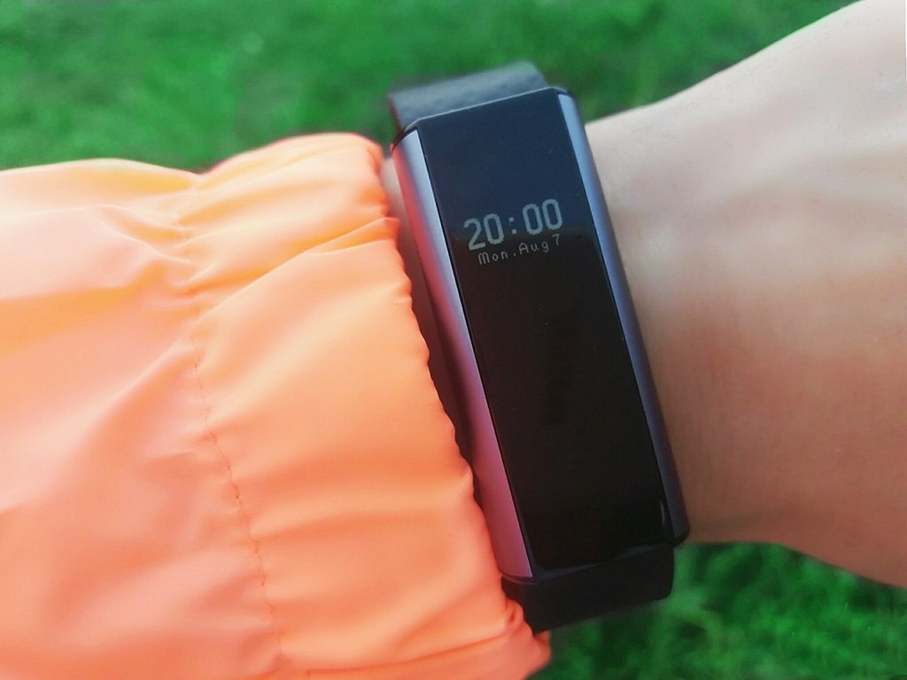 Xiaomi amazfit arc как подключить