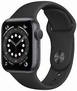 sport black watch