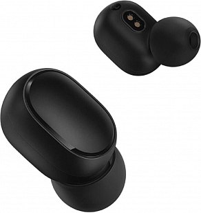 bluetooth xiaomi airdots